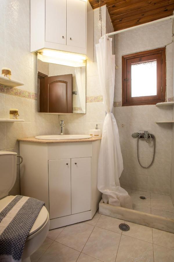 Hriska Luxury Villa إكْسِيا المظهر الخارجي الصورة