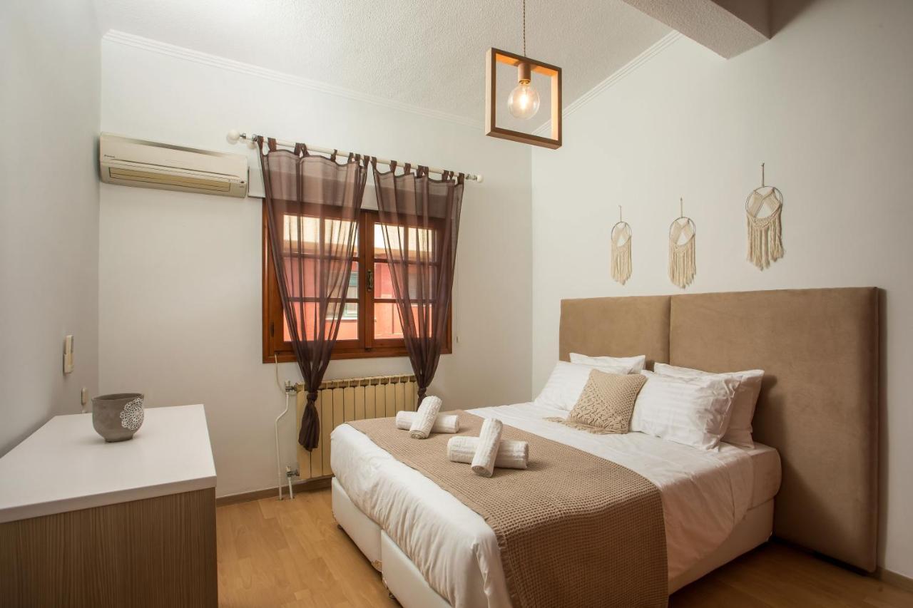 Hriska Luxury Villa إكْسِيا المظهر الخارجي الصورة